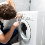 Πως μπορούμε να προστατέψουμε το πλυντήριο ρούχων;