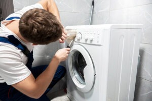 Πως μπορούμε να προστατέψουμε το πλυντήριο ρούχων;